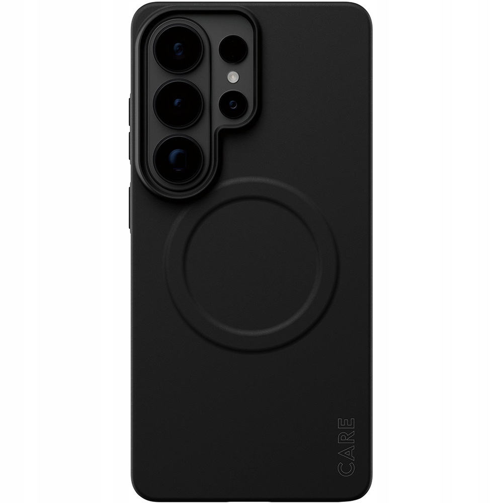 Pouzdro PanzerGlass pro Galaxy S26 Ultra s MagSafe, lehké, ochranné, odolné