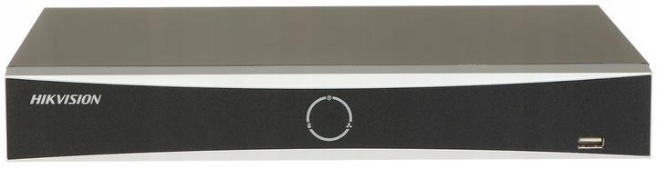 Rejestrator Ip HikVision DS-7604NXI-K1/Alarm4+1