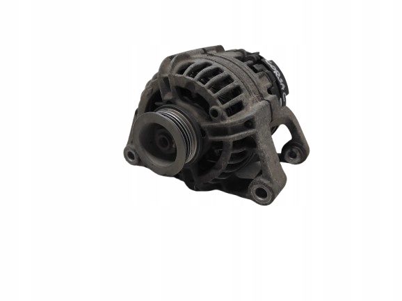 OPEL CORSA C 00- 1.2 ALTERNATOR 24437119