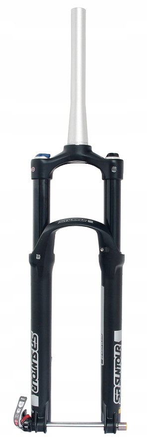 Sr Suntour RAIDON32 27,5'' 120mm Tapered Boost 15x110, Nowy