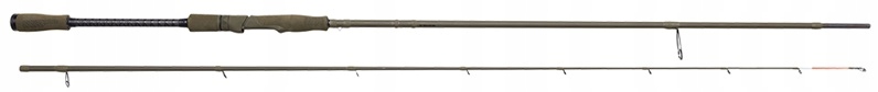Savage Gear Wędka SG4 Vib Blade Specialist 2,33M 10-35G