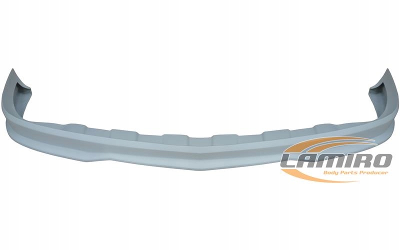 MERCEDES SPRINTER W906 DOKŁADKA ZDERZAKA PRZÓD