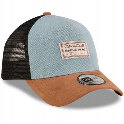 Czapka z daszkiem Red Bull racing