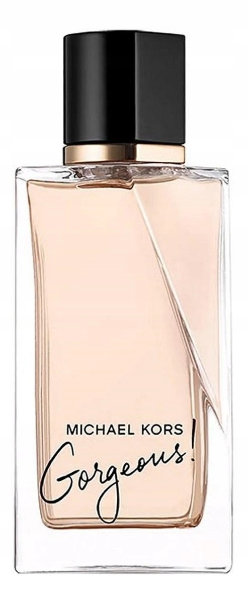 Michael Kors Gorgeous! Eau de parfum sprej 50ml