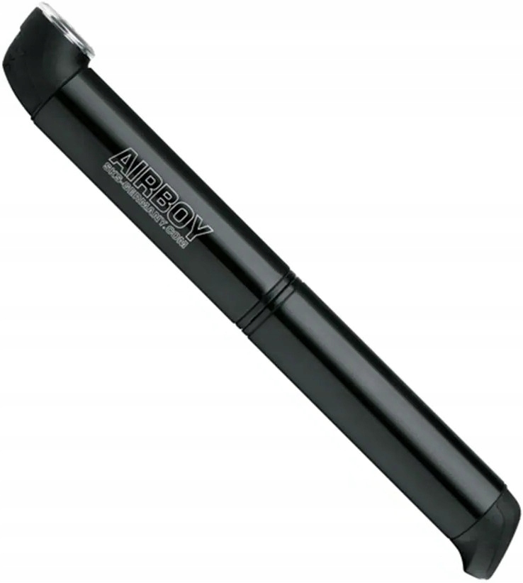 Pumpička na kolo Mini Sks AirBoy 8bar 62g silniční