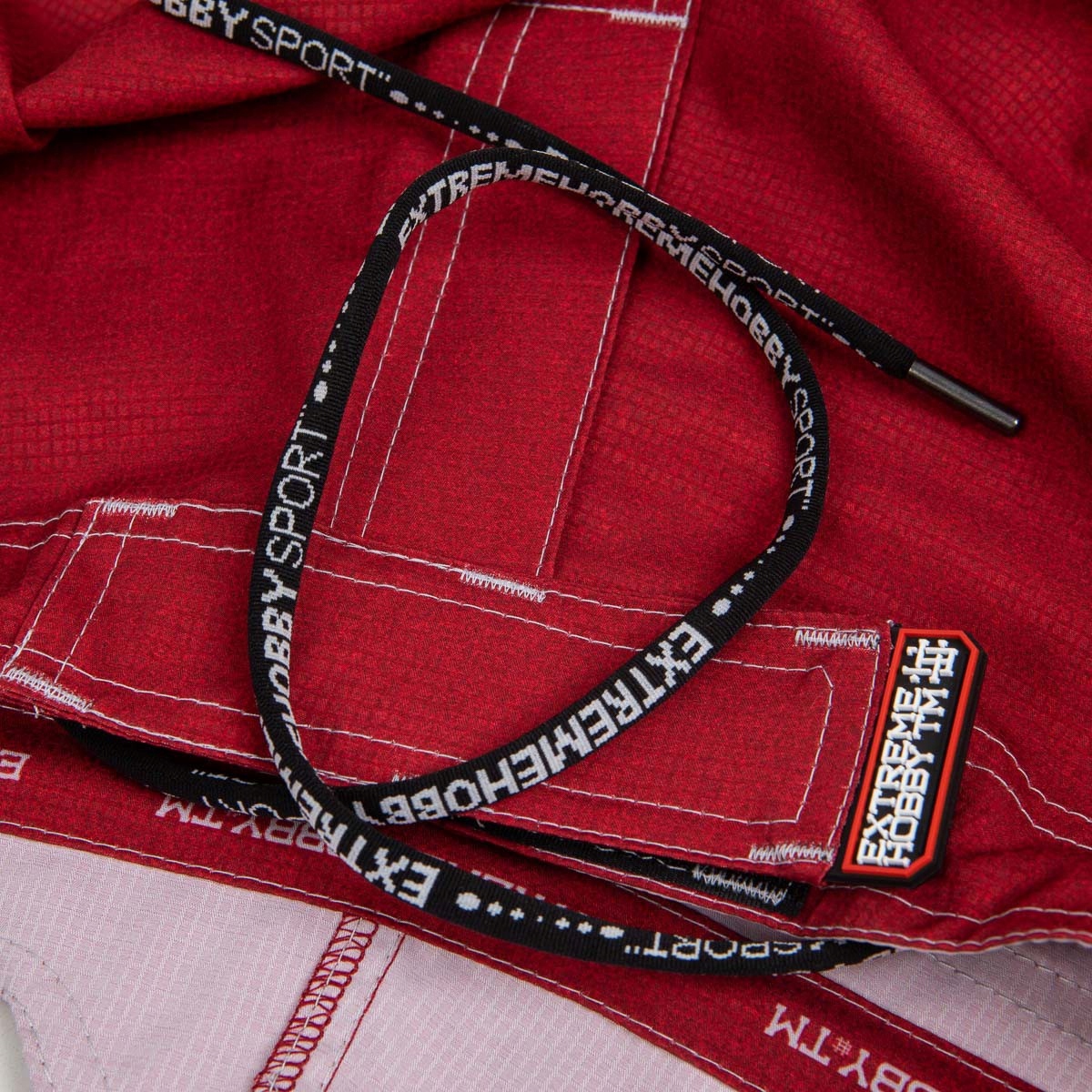 Spodenki EXTREME HOBBY do MMA athletic TRACE 2XL EAN (GTIN) 5907781545735