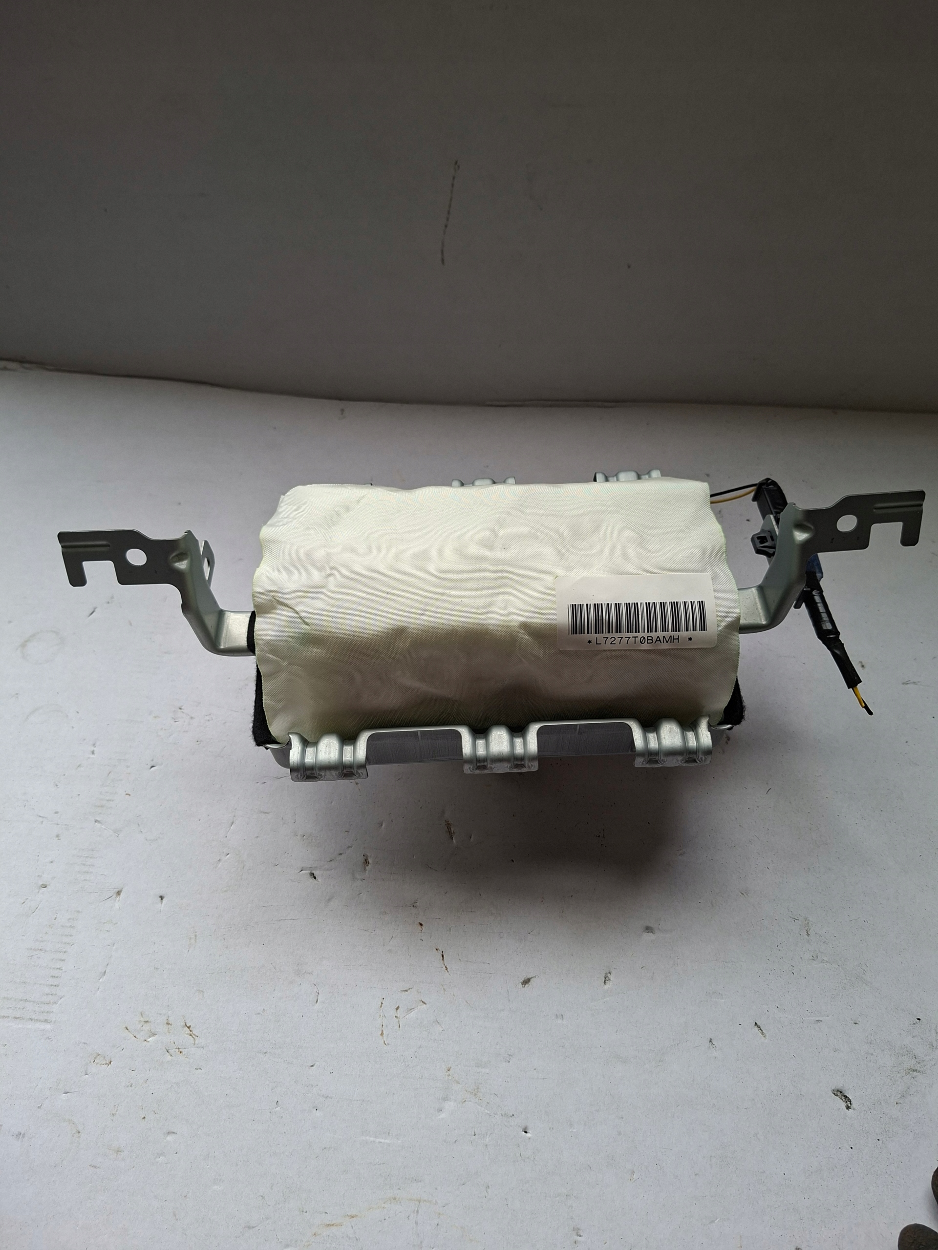 airbag airbag spolujezdce MAZDA 3 BM