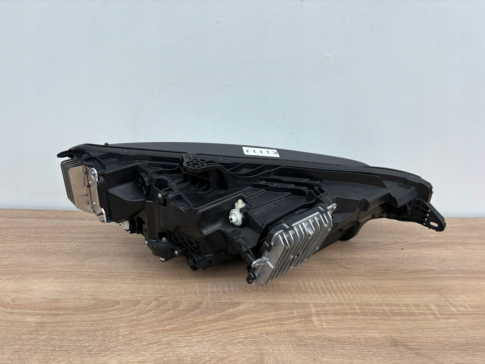 VOLVO S60 V60 CC left light front FULL LED complete 32228815 E1117