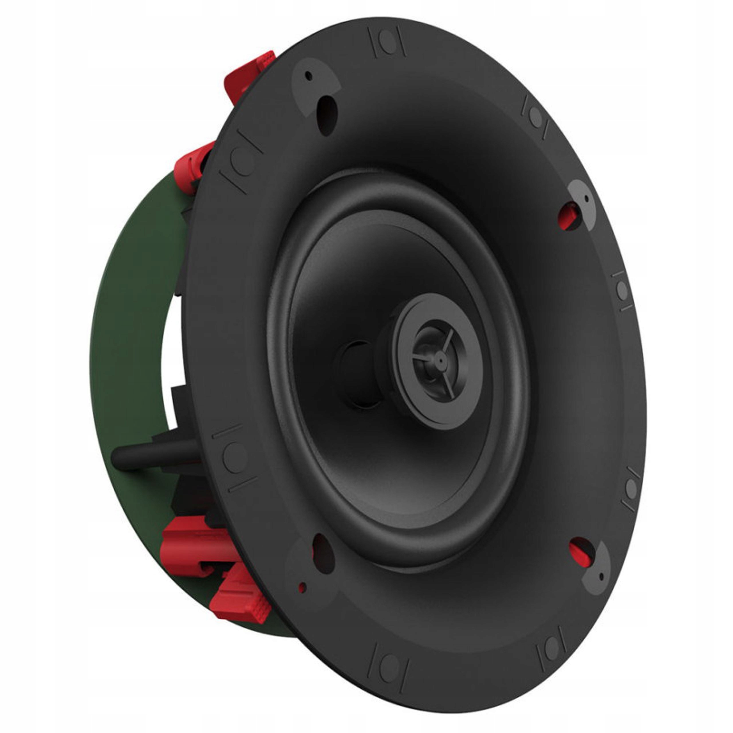 KLIPSCH CS-18C GŁOŚNIK INSTALACYJNY SUFITOWY DO ZABUDOWY 40W + MASKOWNICA Kod producenta CS-18C
