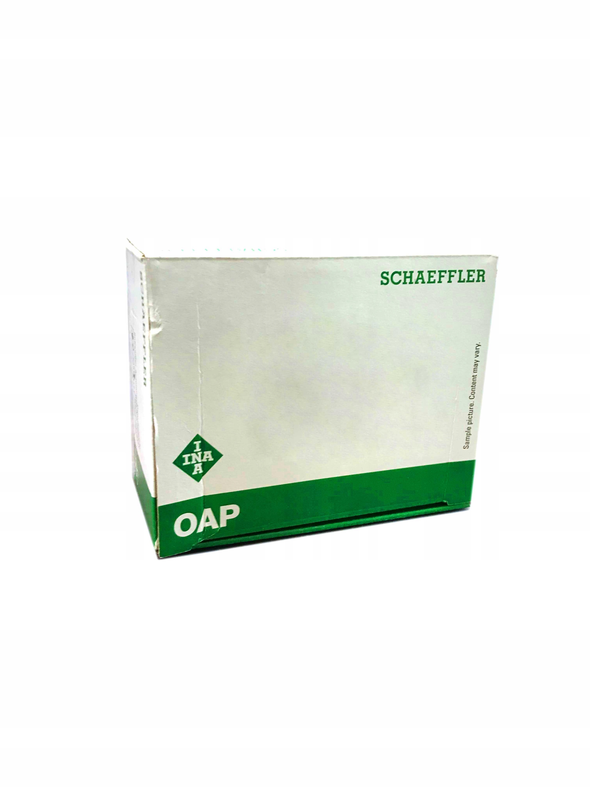 0669 10 - Подшипник, автоматическая коробка передач INA 722 0