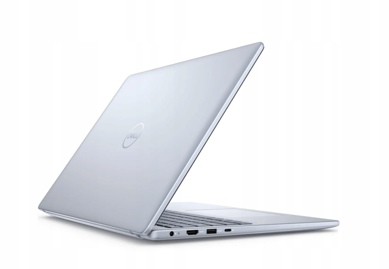 Dotykowy Dell Inspiron 5640 Ultra 7 150U 16GB 1TB SSD FHD+ W11 Blue