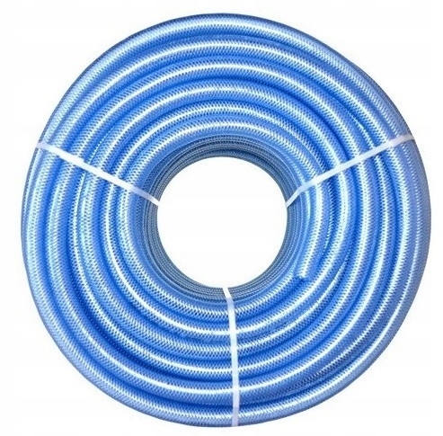 Wąż Techniczny Zbrojony 19MM-50m