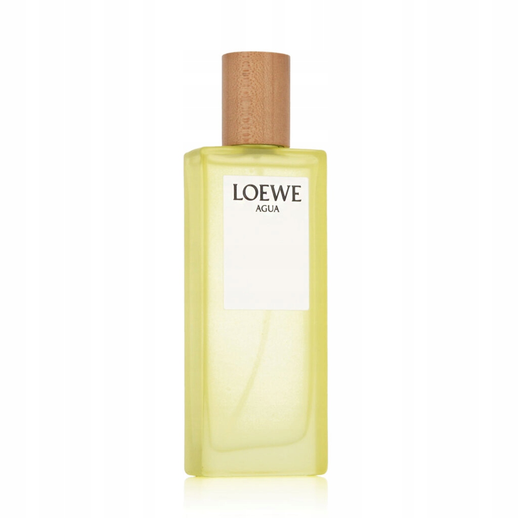 Loewe Aqua de Loewe Edt 50 ml Unisex