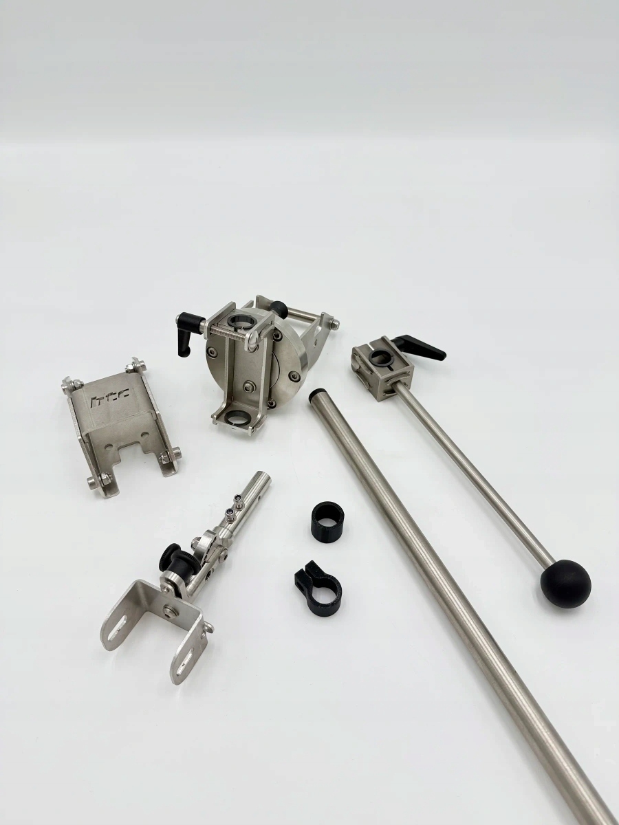 Sztyca Htc Ultra Heavy do przetwornika Humminbird Live 2