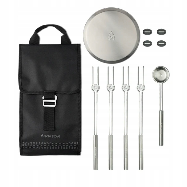 Akcesoria do paleniska stołowego Solo Stove MESA XL