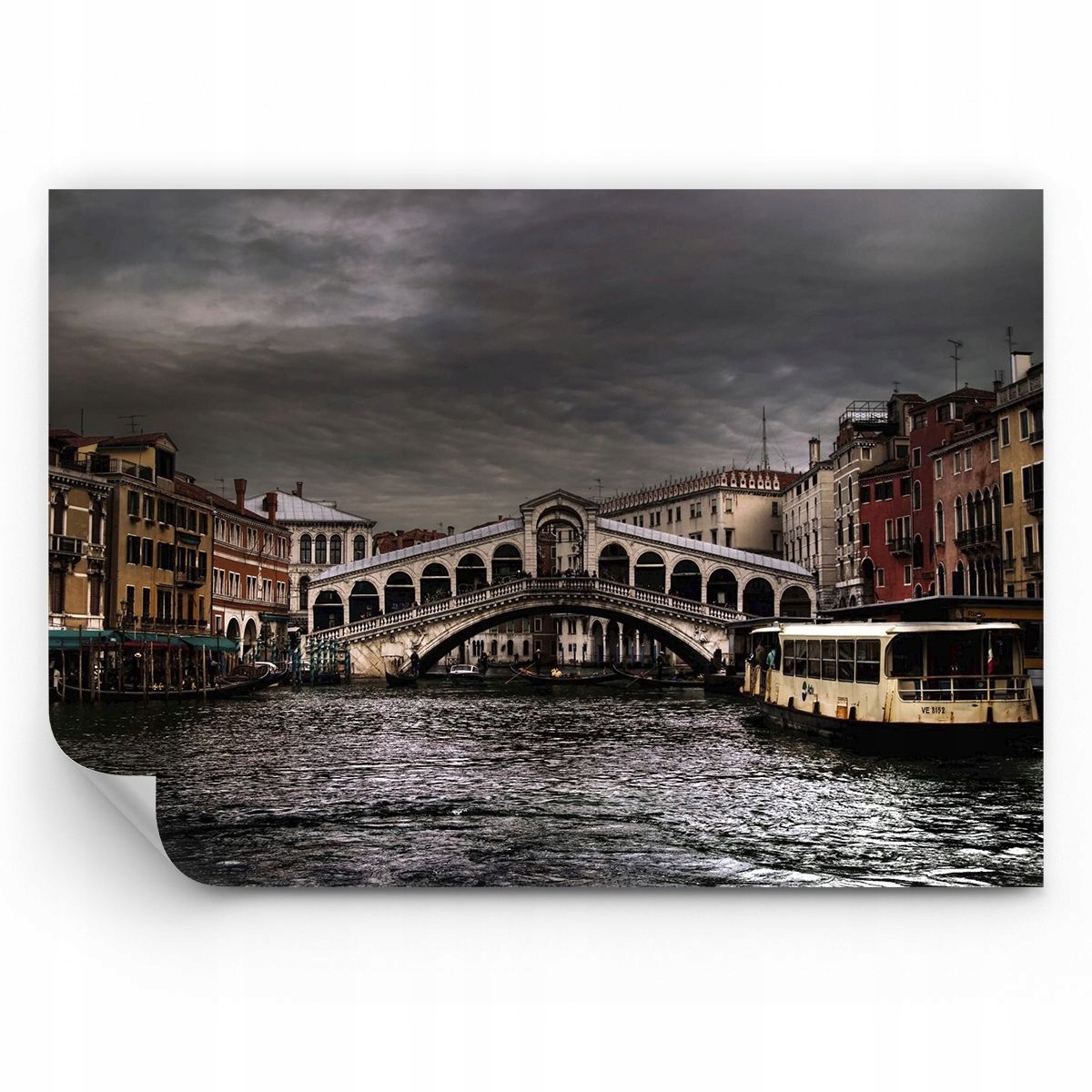 Fototapeta Miasto Tapeta Na Ścianę Do Sypialni Salonu 400x280 Ps