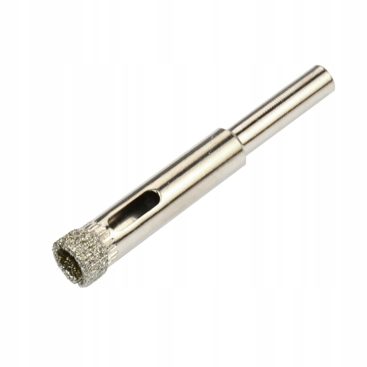 

Wiertło Diamentowe Otwornica Do Gresu Szkła 8mm