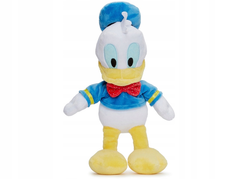 

Maskotka Simba Disney Donald 6315874859