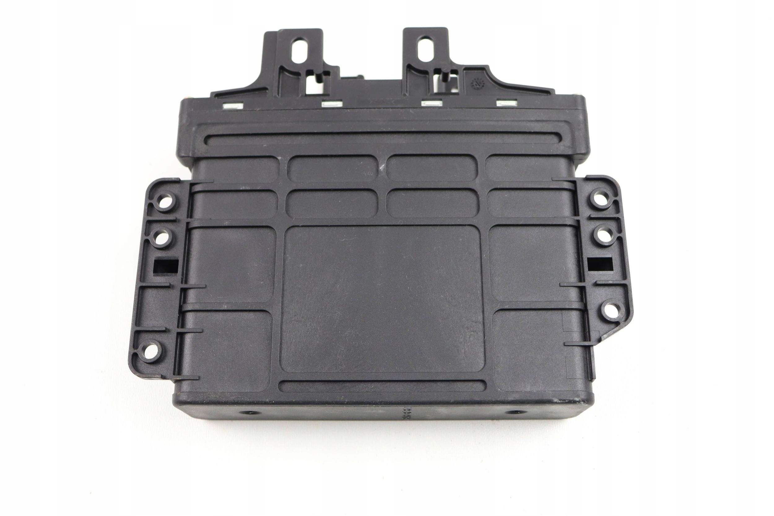VW PASSAT B5 modulo Centralina cambio ingranaggi AUTOMAT 01N927733CB