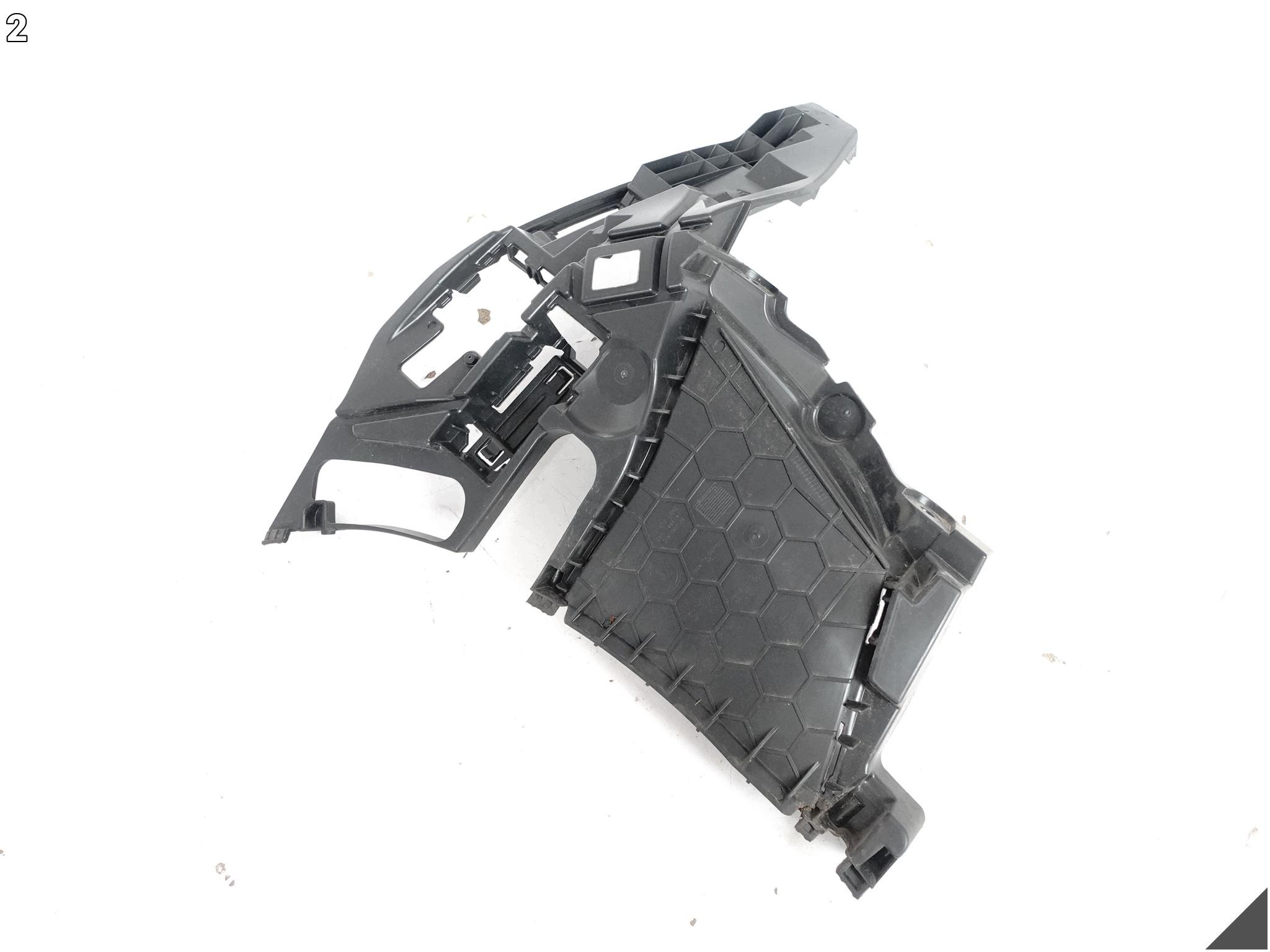 VW ID7 ID.7 14A 23- Support Support plaque Console W Pare choc Droite Avant