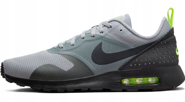 Pánské Sportovní Boty Nike Air Max Tavas 705149 015 vel. 40