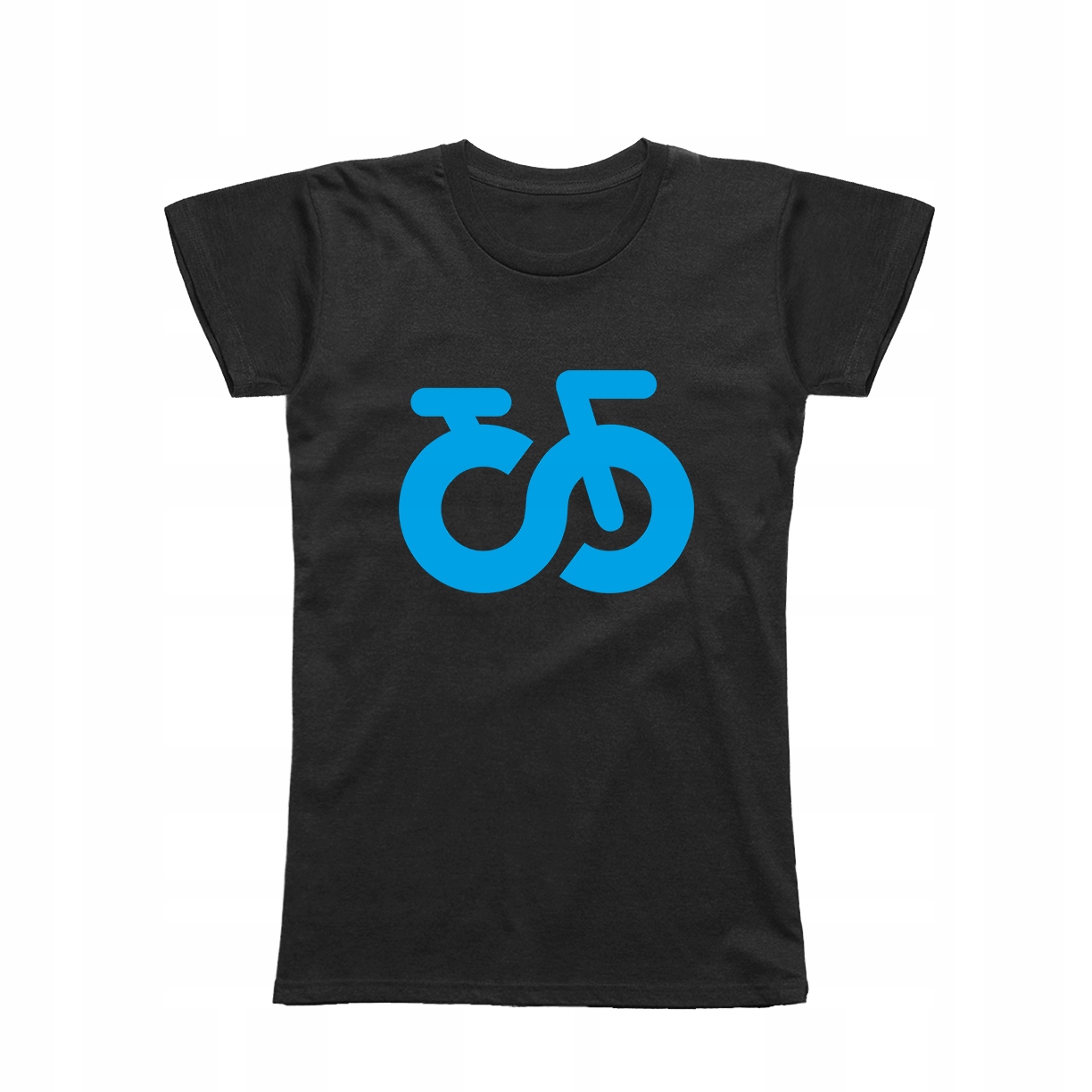 

L - Koszulka T-shirt Rower Nieskończoność Bike