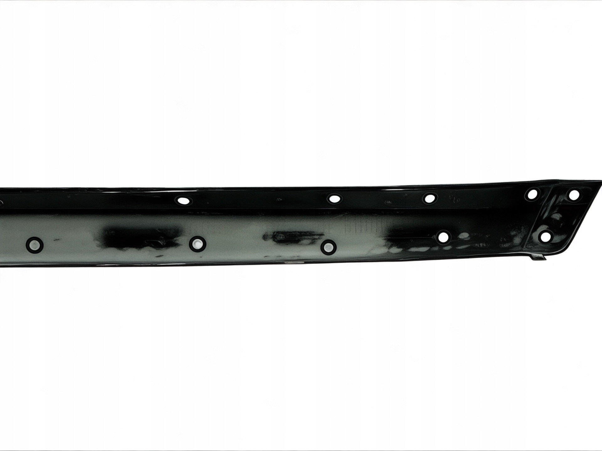 BENTLEY BENTAYGA moulding door cap RH 36A853192 BLACK