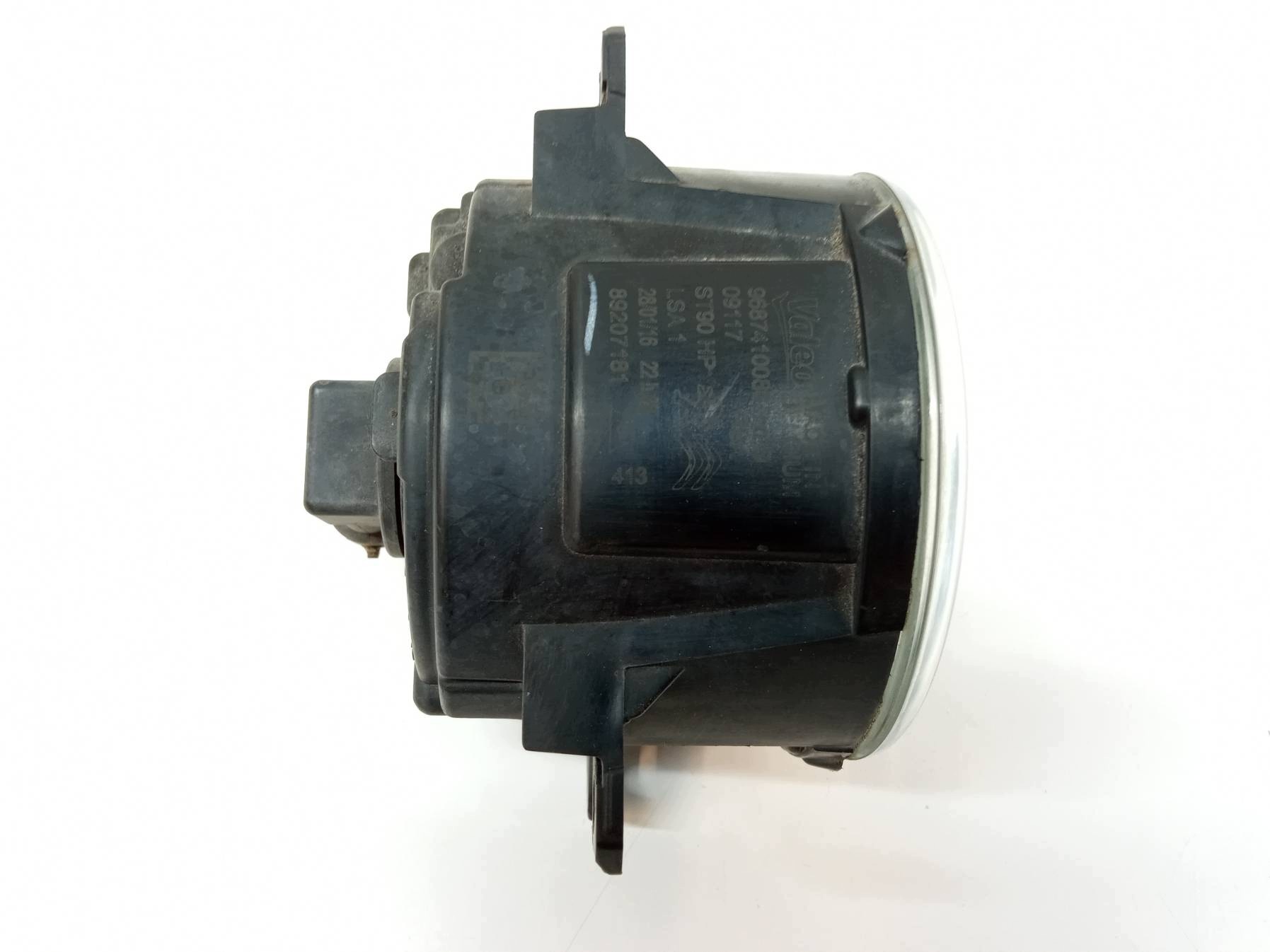 fog light left front 9687410080 Peugeot 308 II (2014- )