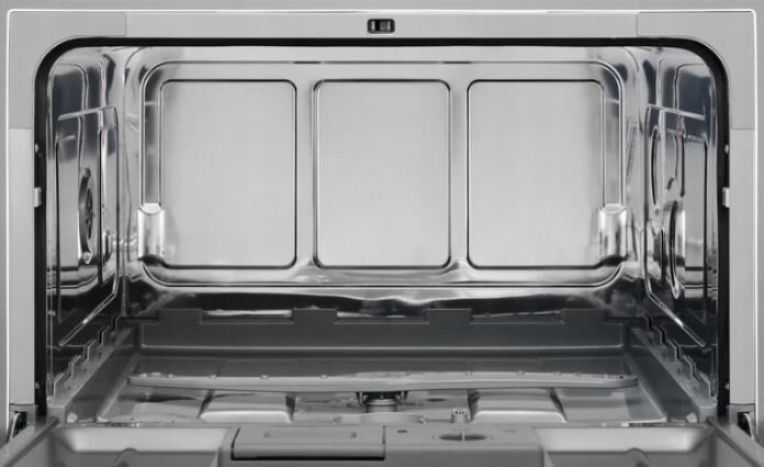 Zmywarka ELECTROLUX ESL2500RO Pojemność 6 kompletów