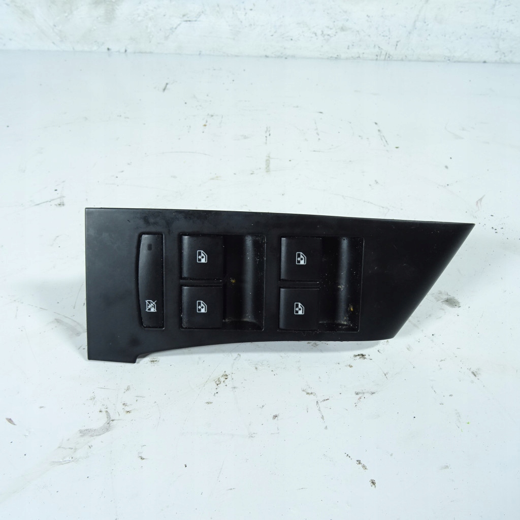 OPEL ASTRA J Commandes 13305011