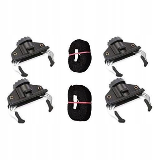 Box Thule Pacific Sport600 bagaznik Thule KATOWICE Color black