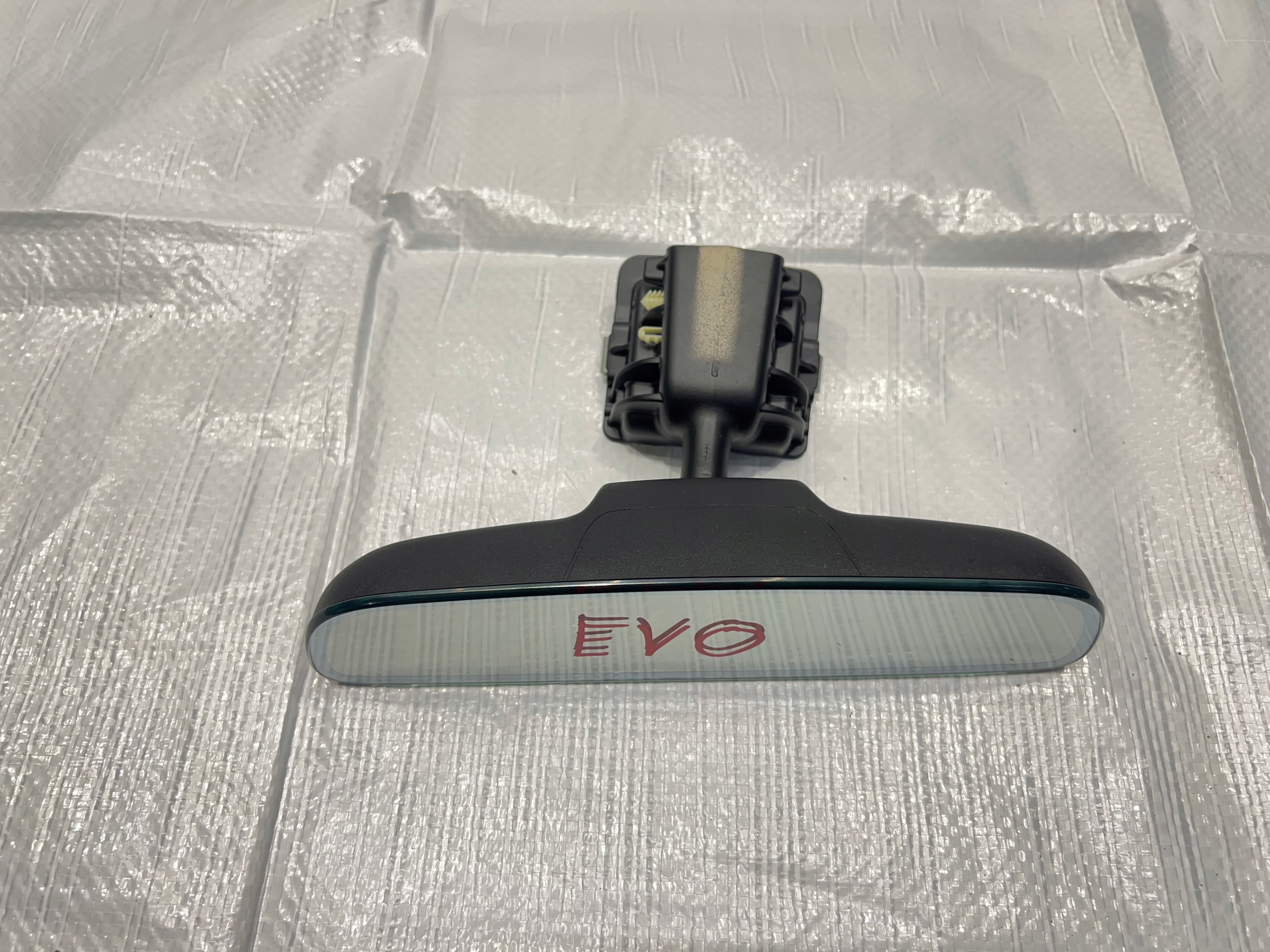 LAND ROVER EVOQUE L551 зеркало заднего вида