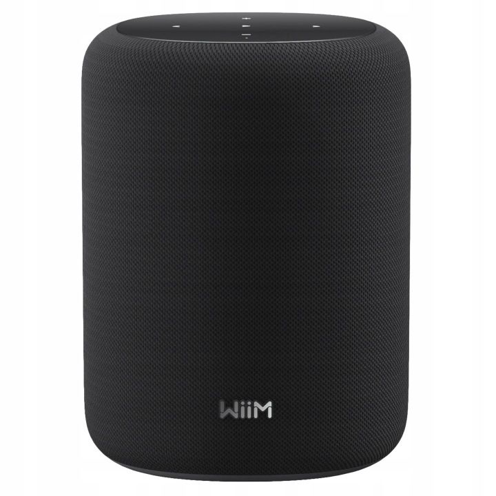 WiiM Sound Lite Sieťový Reproduktor S Wifi Bluetooth 100W