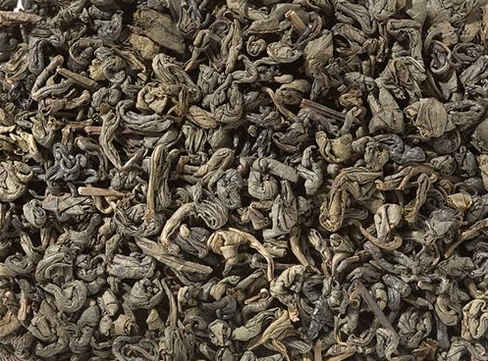 Levně Čaj Zelený Jawa Sunda Purva Ps 1 kg