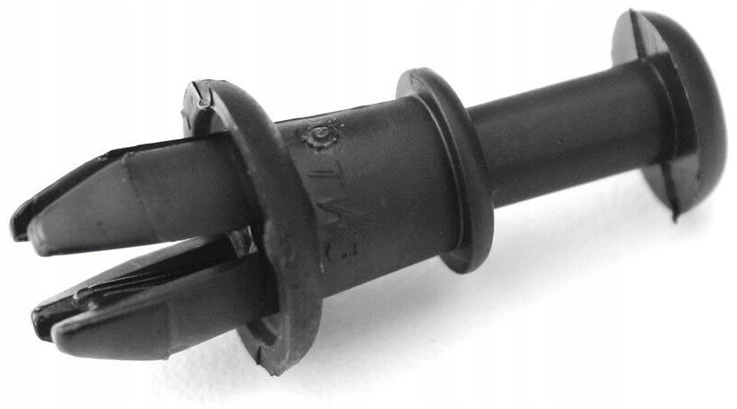 UCHWYT KOŁEK SZNURKA TAŚMY PÓŁKI BAGAŻNIKA SKODA