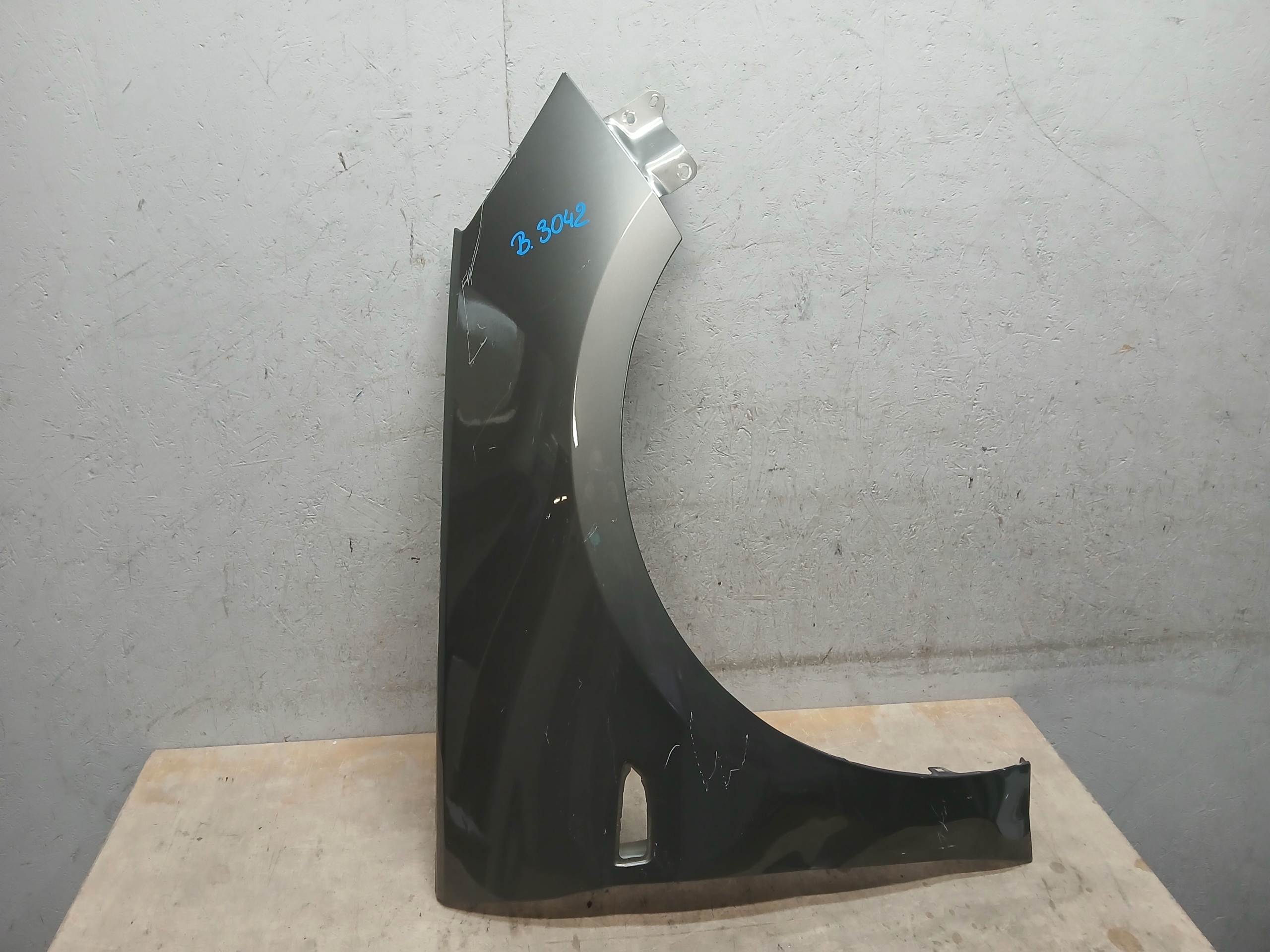 fender front right OPEL ASTRA K V 5
