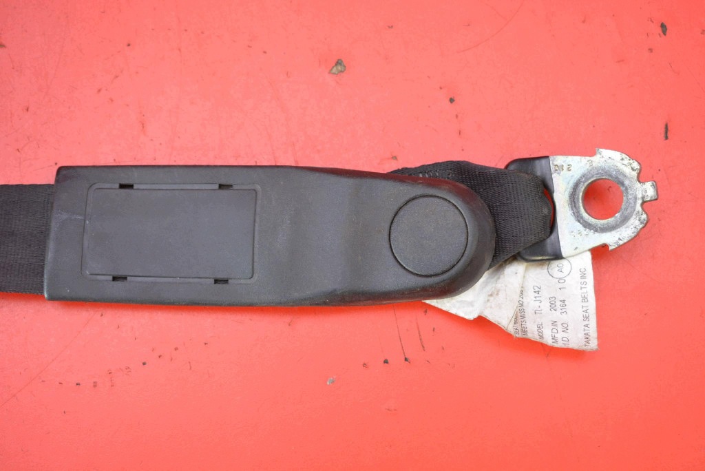 Gurten Sicherheits links vorne Spanner HONDA CIVIC 7 VII COUPE 00-05