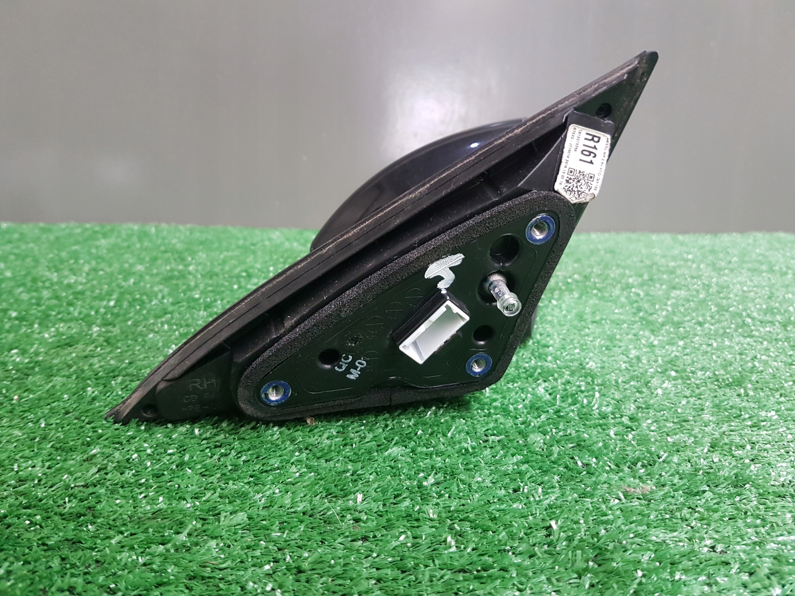 mirror right electrics KIA CEED III