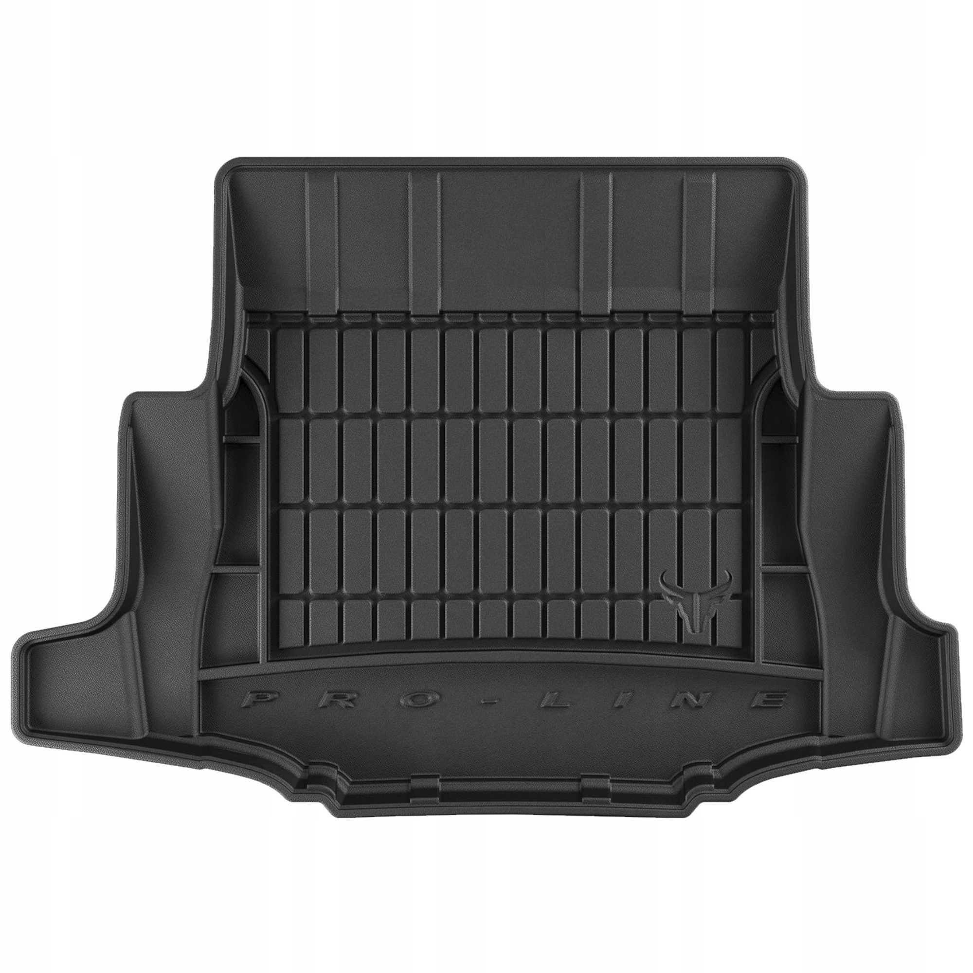 Rohož do kufru Bmw 1 E87 2004-2011