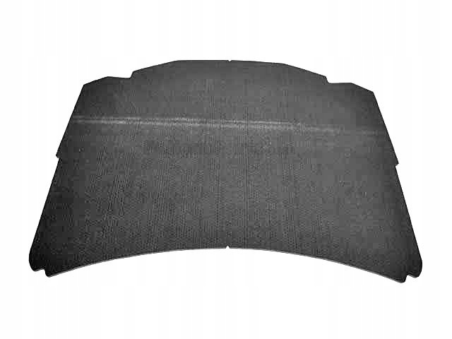 09505 - Демпфуючий килимок кришки двигуна MERCEDES W124