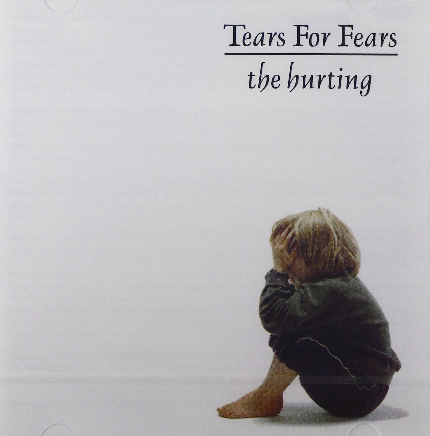 欧LP Tears For Fears The Hurting ARHSLP011 Mercury, UMC /00260 欧LP Tears For Fears The Hurting ARHSLP011 Mercury, UMC