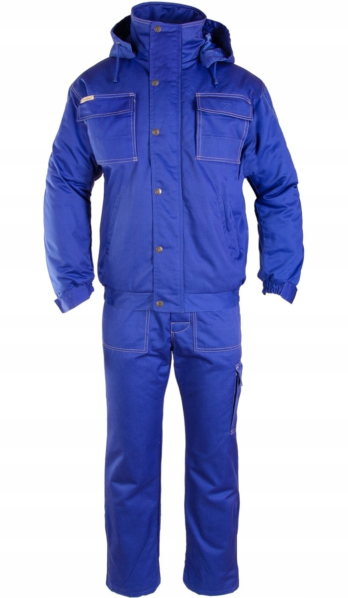 Утепленная рабочая одежда BRIXTON SNOW XL