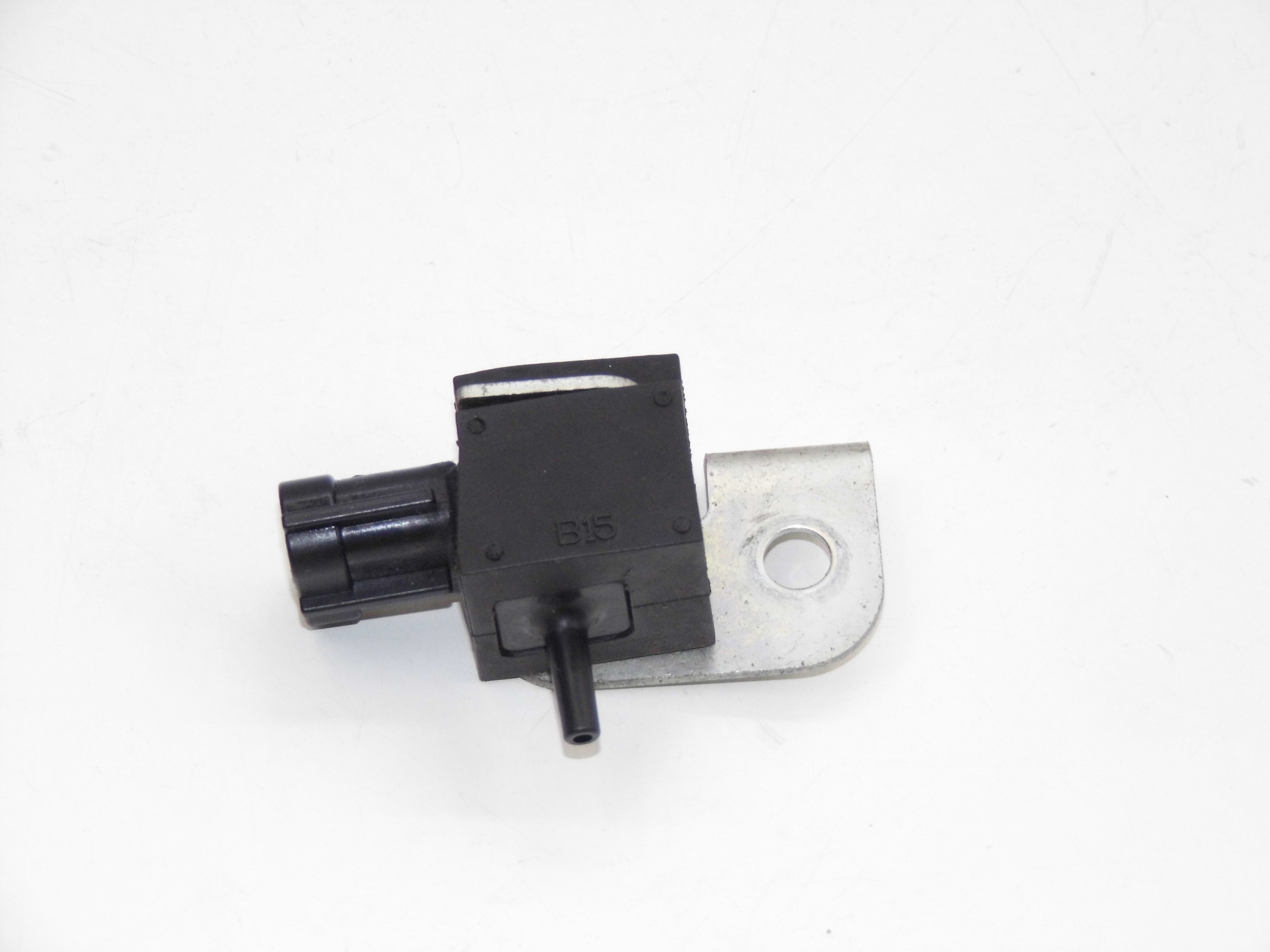 SUZUKI GSX650F MAP SENSOR ZAWÓR ISC ORYGINAŁ