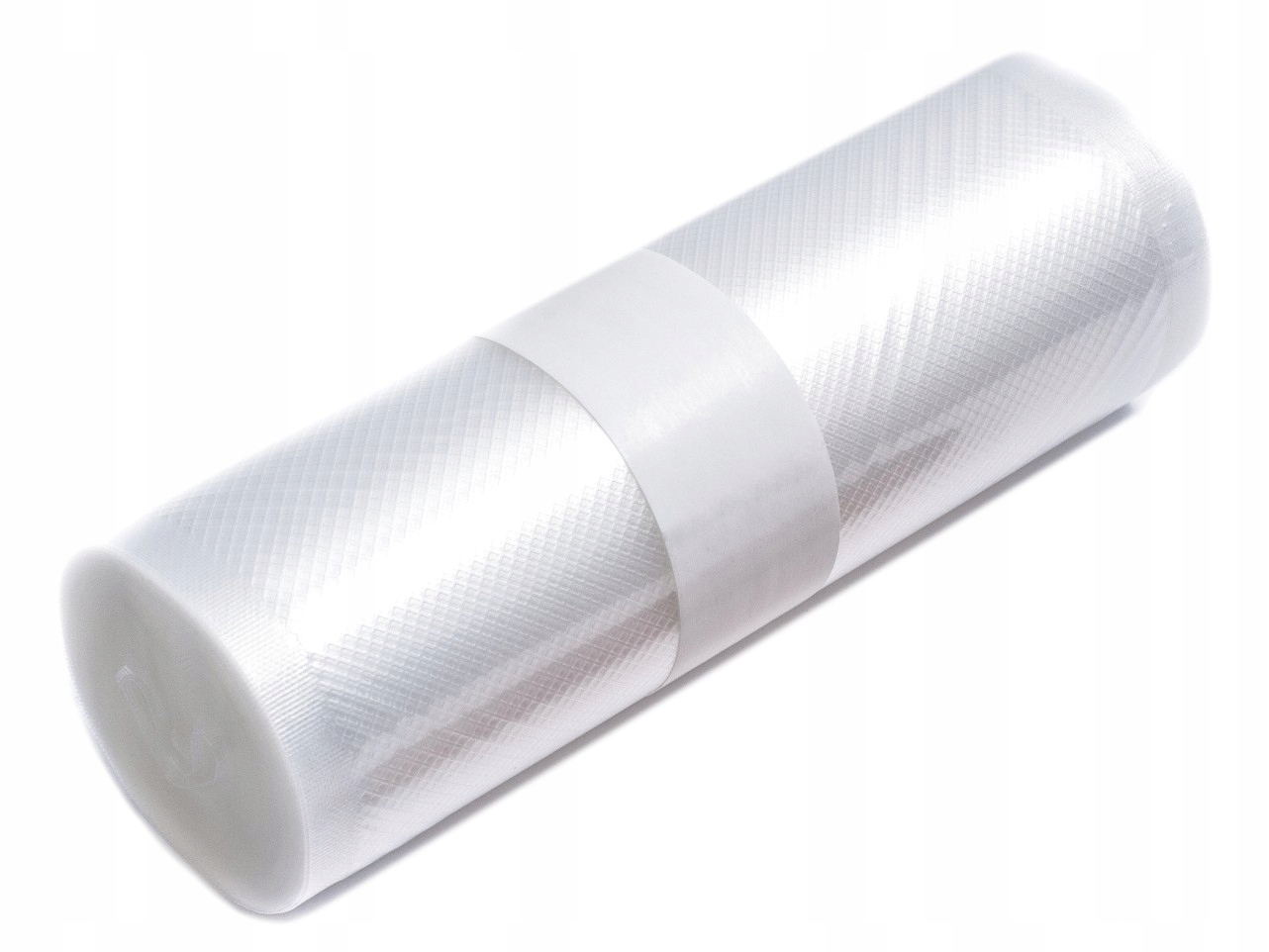 

Folia Rękaw Do Zgrzewarki Silvercrest 20 cm x 12m!