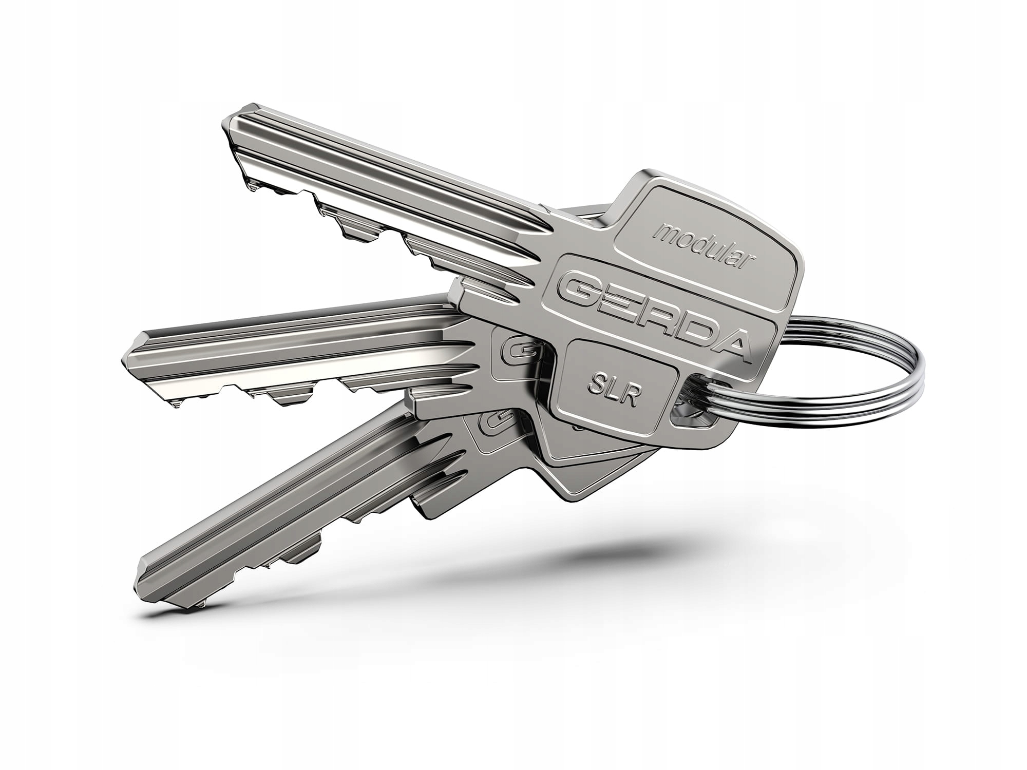 Zamek Tedee Zestaw D Smart WiFi GERDA Grafitowy Informacje dodatkowe Atest