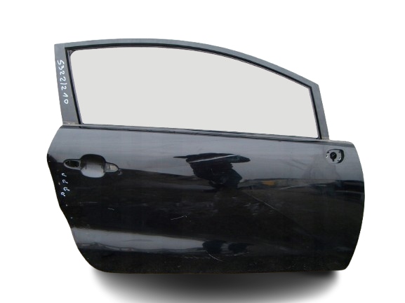 KIA RIO 3 III 11-17 3D - 3 DRZWIOWE - DRZWI PRAWE