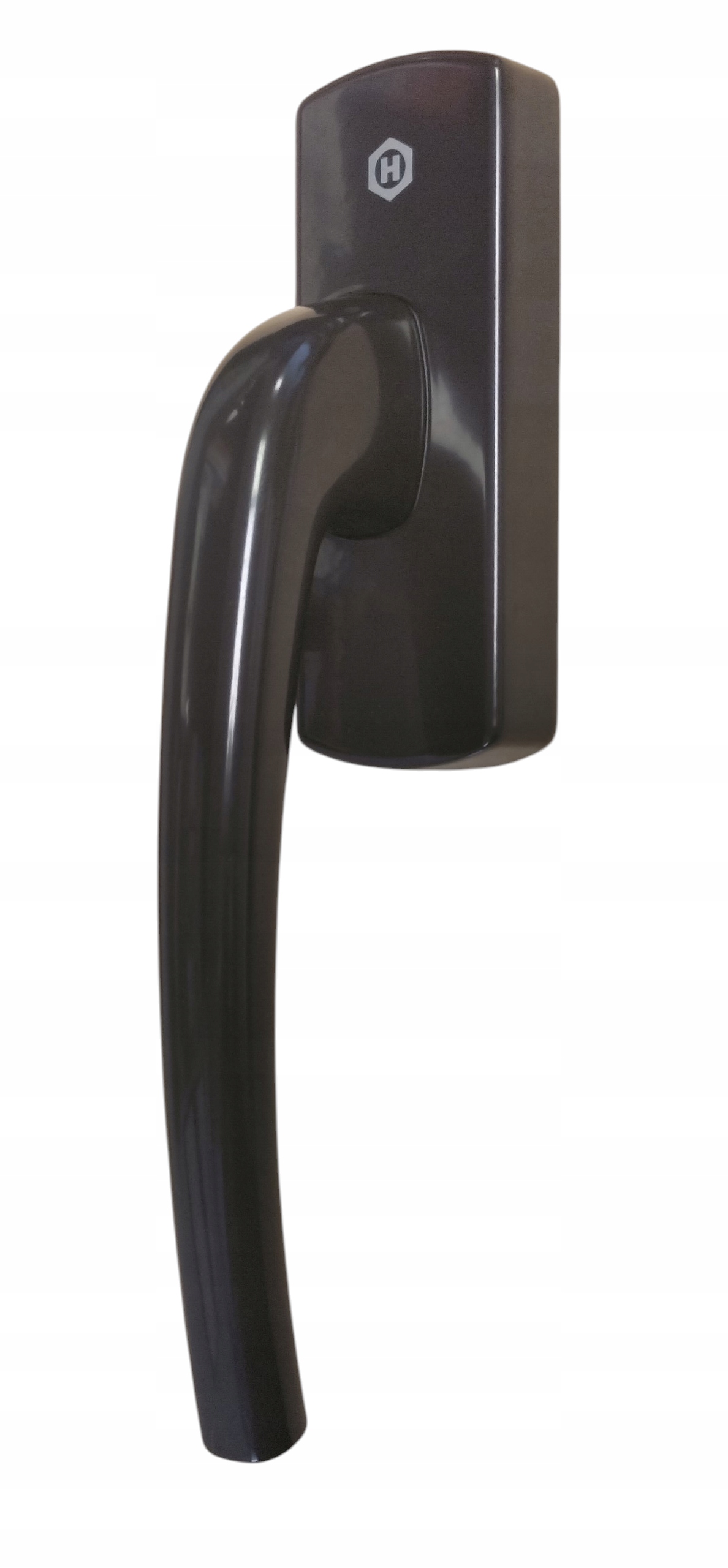 Kľučka Maco Skb-z 455686 Pravá Bronzová Posuvka