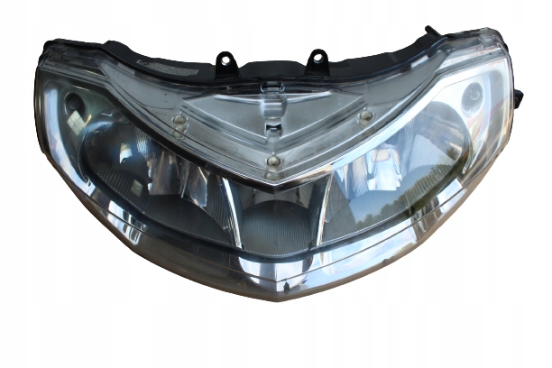 000EE8456 - BMW R1200RT K26 05-09 фара передня