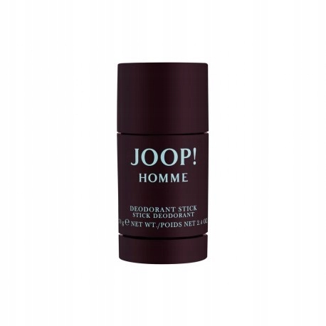 Originální Joop! Homme deodorant v tyčince 75 Ml