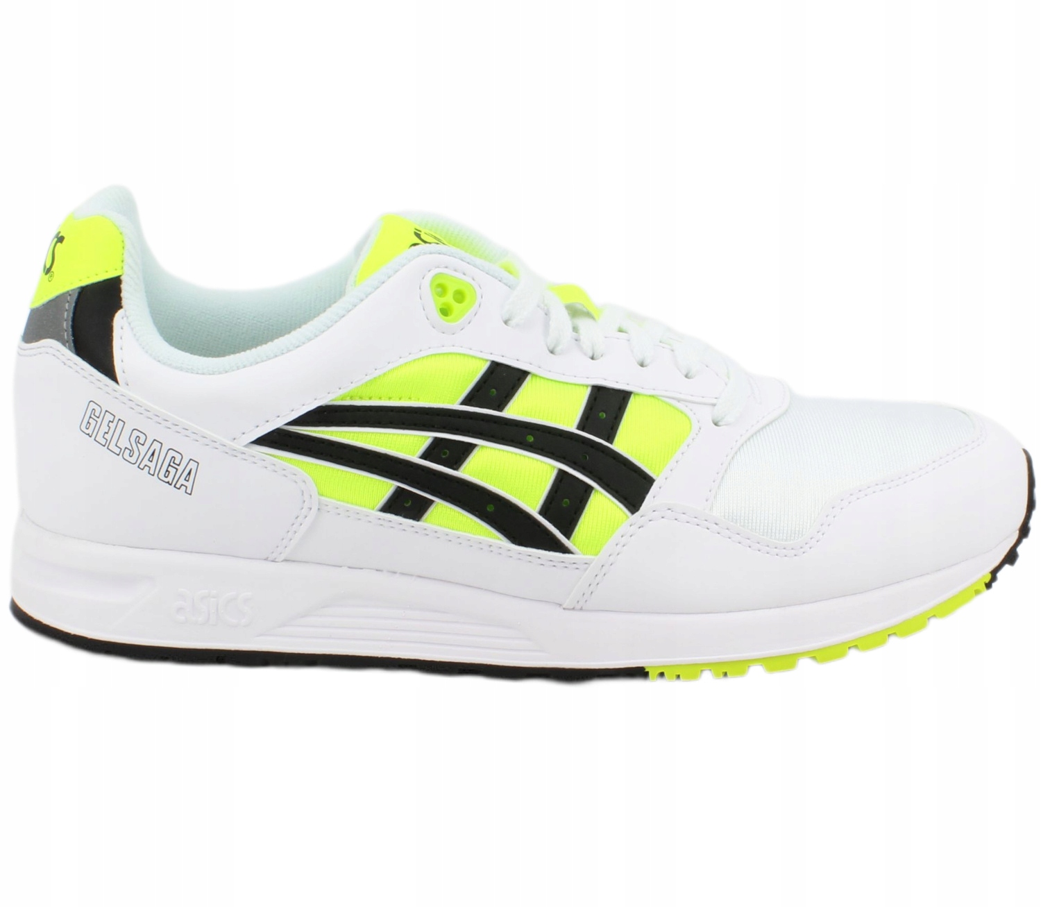 

Asics Gel Saga r. 43,5 buty męskie 1191A022-751